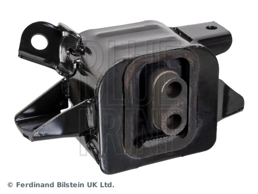 Mounting, manual transmission